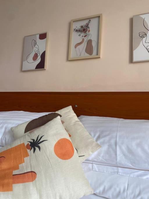 Sofia 2 Appartement Durrës