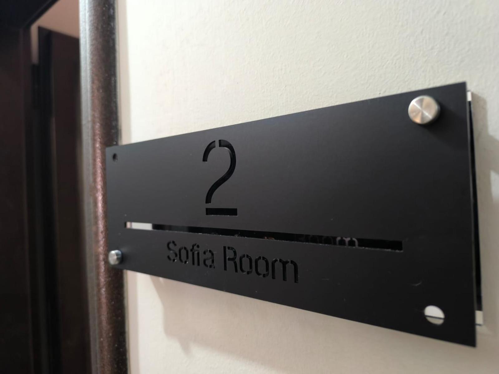 Appartement Sofia 2 *