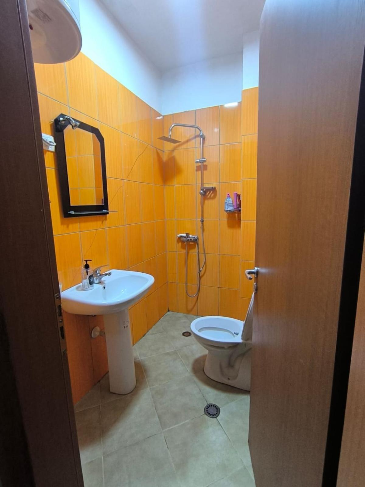 Sofia 2 Appartement
